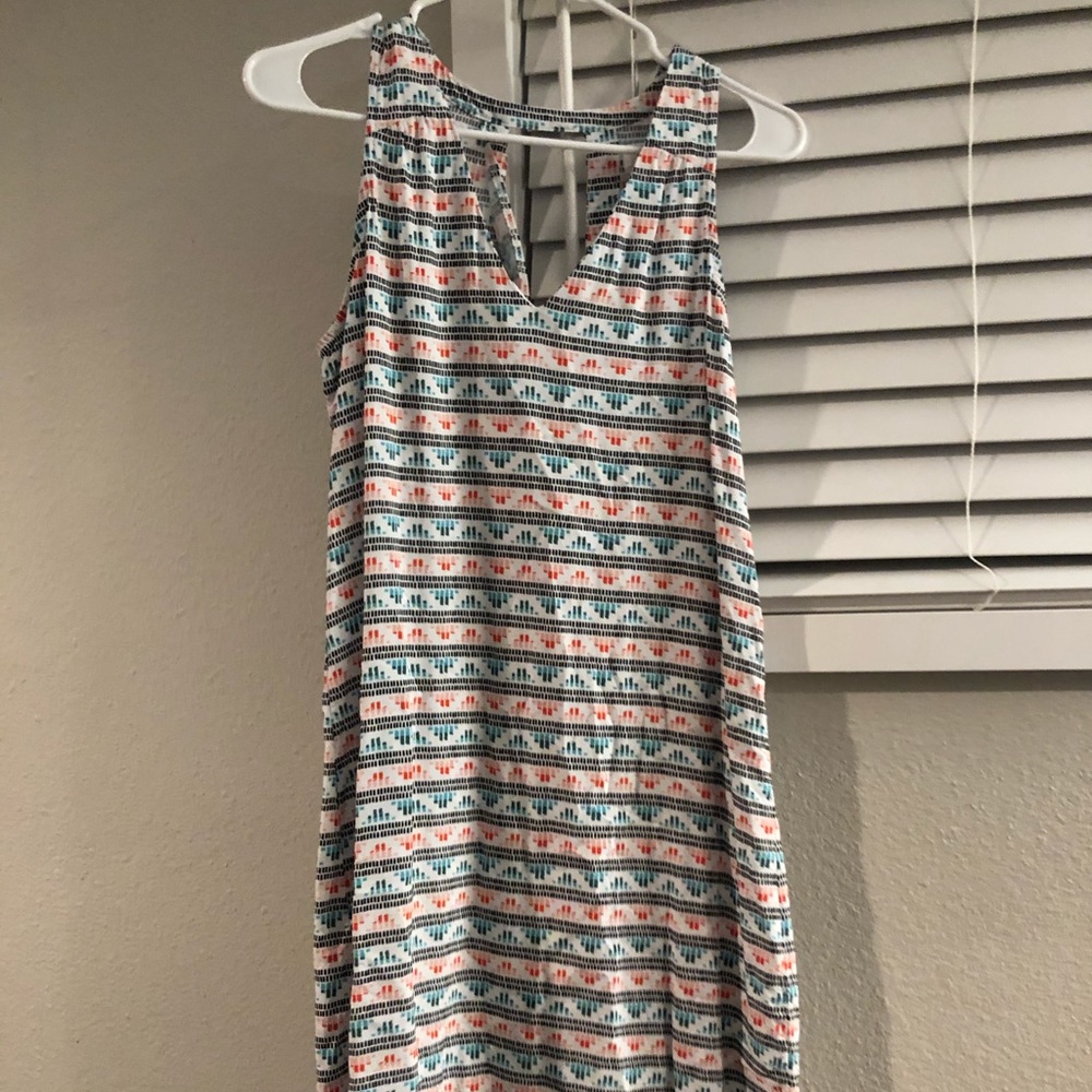 Old Navy sleeveless dress
